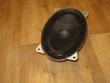 Leak Sandwich Eliptical Bass