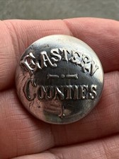 1920’s RARE EASTERN COUNTIES