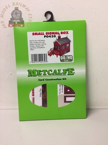 Metcalfe po430 small signal - metcalfe,