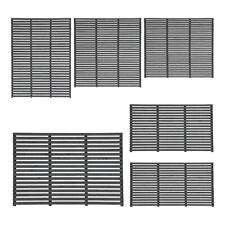 Slatted Fence Panels Outdoor