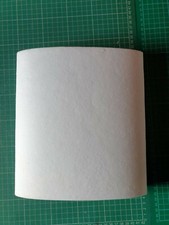 Embroidery stabiliser - embroidery,