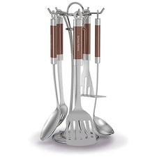 Morphy Richards 975075 5 Piece Kitchen Utensils Gadget Set Copper
