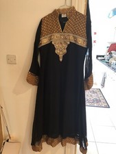 Black Designer Suit Asian