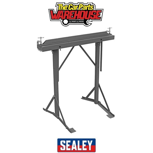Sealey ts02 floor - ts02,