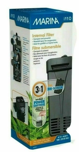 Fluval marina i110 - fluval,