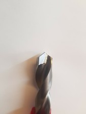 HSS SOLID CARBIDE TIPPED JOBBER DRILL BIT.