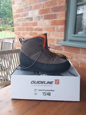 Guideline wader -stocking foot