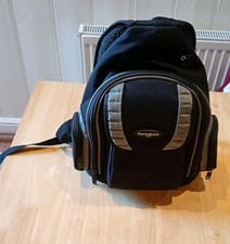 Samsonite Backpack Black