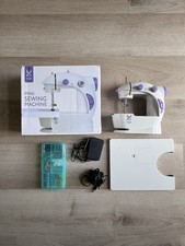 Electric Sewing Machine