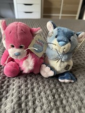 Blue nose friends bundle - my,