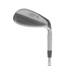 Vega Tour Cut Golf Lob Wedge 59 Degree Steel Shimada Pro Shaft Right Handed