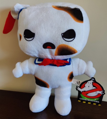 Ghostbusters stay puft - ghostbusters,