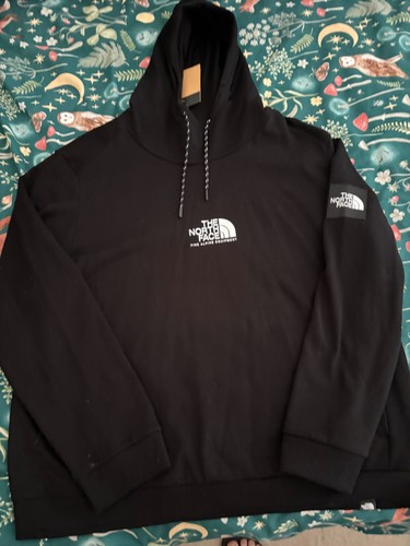 The north face fine - the,