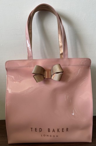 Ted baker london shopper tote - baker,