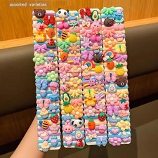 80PCS Girls Hair Bobbles |
