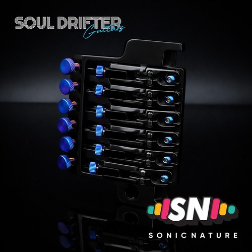 Sonic nature gr5 titanium - sonic,