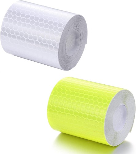 Reflective tape rolls x - reflective, 2
