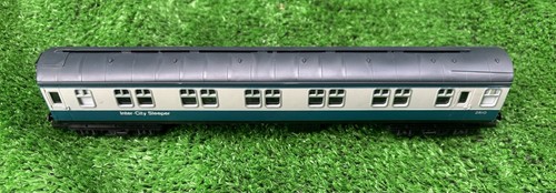 Hornby gauge r924 - hornby, oo