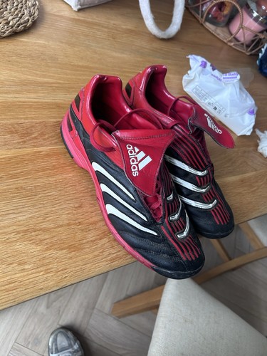 Vintage adidas absolado - vintage,