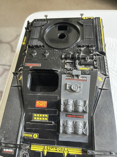 Palitoy action man - palitoy,