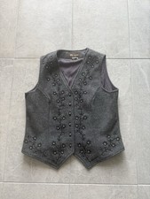 Monsoon Grey Embroidered