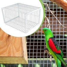 Pigeon Cage Single Way Entry