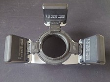 Godox MF-12 macro flash kit