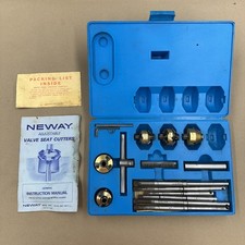 GENUINE NEWAY VALVE SEAT