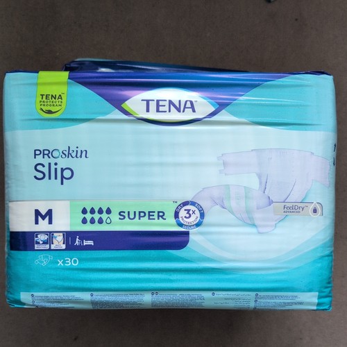 Tena proskin slip super - proskin,