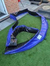 sportspower 12ft trampoline