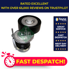Aux Belt Tensioner fits SKODA