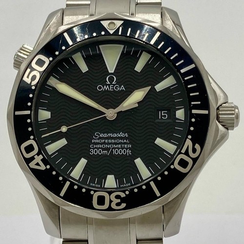Omega seamaster professional - seamaster,