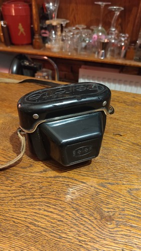 Vintage beirette beier ddr - beirette, /