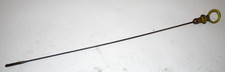 Vauxhall Opel Corsa D 1.0L - Engine Oil Level Dipstick