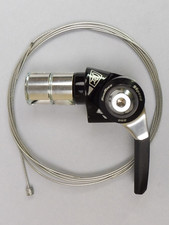 Sunrace  SL R 96  Right Hand Bar end Shifter  ( Road / 9 Sp. )