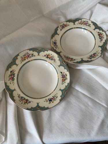 Vintage johnson bros pareek - johnson,