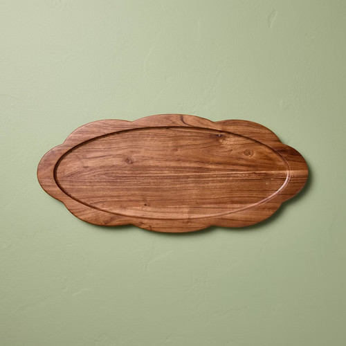 Hearth hand magnolia - hearth,