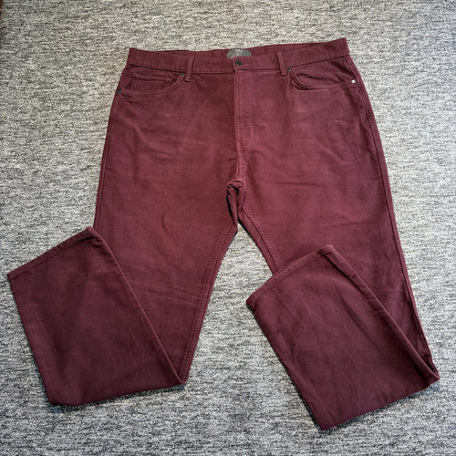 Moleskin trousers mens w40 - moleskin,