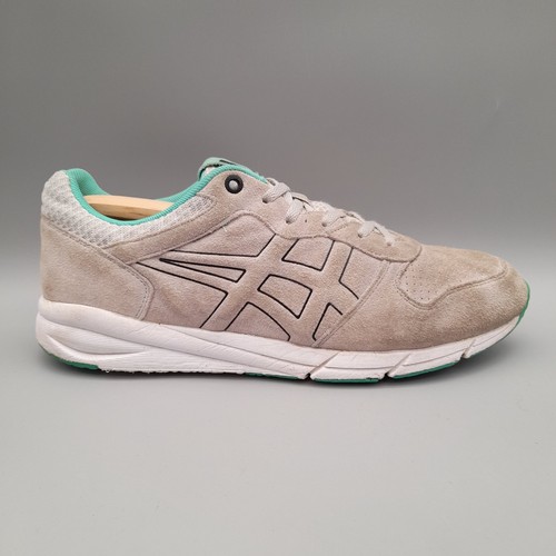 Onitsuka tiger shaw runner - shaw,