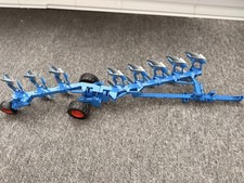Bruder Lemken Reversible