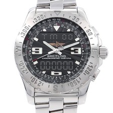 BREITLING Airwolf Day SS