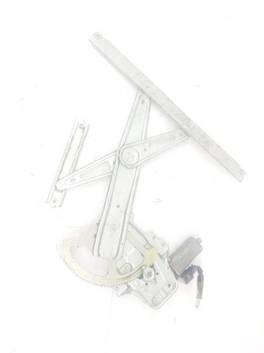 Mk1 toyota yaris front - 99-05,