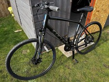 Carrera Crossfire 2 Hybrid