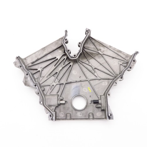 Front cover engine - front,