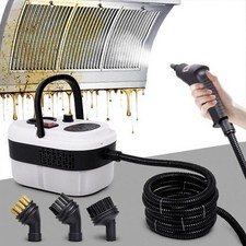 High pressure steam cleaner - high,