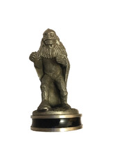 Doctor Who Danbury Mint Pewter