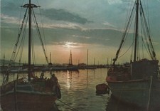 Vintage 1974 Aegina Greece