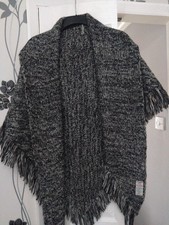 Ladies Shawl New With Tags