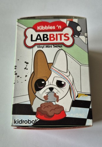 Kidrobot frank kozik - kidrobot,