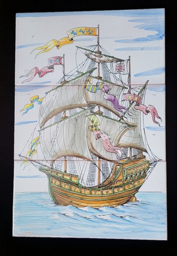 Rare vntg antigua casa - ​rare,